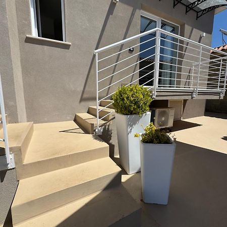 Orizzonte Mare Panoramic Rooms Agropoli Exterior foto